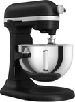 KitchenAid 5KSM55SXXEBM, KitchenAid K&uuml;chenmaschine 5KSM55SXXEBM mixer