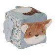 Little Dutch Soft activity cube - Forest Friends