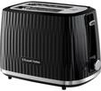 Russell Hobbs 27371-56, Russell Hobbs Toaster Eden 2S - Black 27371-56
