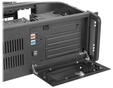 Lanberg - rack-mountable - 4U - ATX - Geh&auml;use - Server (Rack) - Schwarz