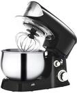 Adler AD 4226b, Adler Handmixer AD 4226 - mixer - black - 1200 W