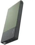 Powerbank M2+ 10000mAh - Green - 10000 mAh