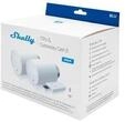 Shelly Shelly_BLU_TRV_2PC, Shelly BLU TRV 2-Pack + BLU Gateway Gen3