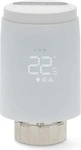 Nedis ZBHTR20WT, Nedis SmartLife Radiatorstyring | Zigbee 3.0 | Batteri