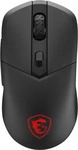 MSI S12-4301260-CLA, MSI VERSA 300 - Maus (Schwarz)