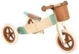 Small Foot - Wooden Tricycle Trike Caramel Brown