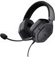 Trust 25447, Trust GXT492 Carus - Black