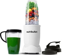 NutriBullet 0C22300112, NutriBullet Mixer Pro NB907MAW - 900 W