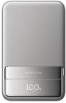 EcoFlow EF-RAPID10000-EU, EcoFlow Rapid 10K - 30W- Qi2 Wireless Charging Powerbank