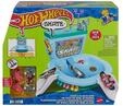 Hot Wheels HXL16, Hot Wheels Skate - Flush & Go Skate Bowl