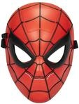 Spider-Man Glow FX