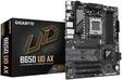 GIGABYTE B650 UD AX, GIGABYTE B650 UD AX Mainboard - AMD B650 - AMD AM5 socket - DDR5
