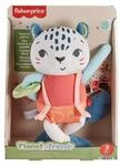 Fisher Price HKD64, Fisher Price Planet Friends Snow Leopard