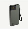 Aqiila Powerbird B10 - 20W - Powerbank (Akku) - Moos - 10000 mAh