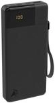 Aqiila Powerbird B20 - 20W - Powerbank (Akku) - schwarz - 20000 mAh
