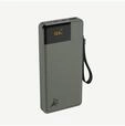 Aqiila Powerbird B20 - 20W - Powerbank (Akku) - Moos - 20000 mAh
