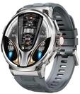 Colmi V69 Smartwatch (Silver)