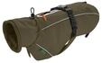 - Dogcoat Nordby Pug & Fr Bulldog 32 olive - (203504)