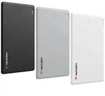 My Finder Bluetooth Card