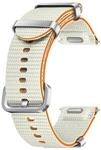 Samsung ET-SOL30SWEGEU, Samsung Galaxy Watch7 Athleisure Band (S/M) - Cream