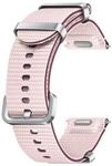 Samsung ET-SOL30SPEGEU, Samsung Galaxy Watch7 Athleisure Band (S/M) - Pink
