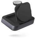 Nightstand Charger Pro 2 Black