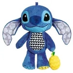 Stitch Activities Plush Toy