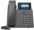Grandstream GRP2602w, Grandstream GRP2602W - VoIP phone - 5-way call capability