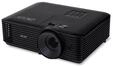 Projektoren X139 - DLP projector - portable - 3D - 1280 x 800 - 5000 ANSI lumens