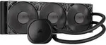 NAUTILUS 360 Black - CPU-Wasserkühlung - Max 36 dBA NAUTILUS 360 Black - CPU-Wasserkühlung - Max 36 dBA