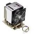 Supermicro SNK-P0084AP4, Supermicro - processor cooler - 4U - CPU-Luftk&uuml;hler