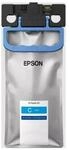 Epson C13T11P240, Epson T11P2 - XXL size - cyan - original - ink pack