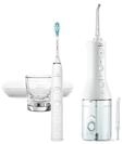 Philips HX3886/41, Philips Elektrische Zahnb&uuml;rste Sonicare DiamondClean 9000