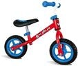 Running Bike