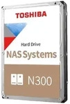 N300 - 14TB - Festplatten - HDWG51EUZSVA - SATA-600 - 3.5"