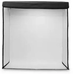 Mobile Mini Photo Studio ToGo LED Ring Light