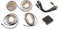 Nitro Concepts NC-SR-AC-005, Nitro Concepts LED Kit for E-Racer