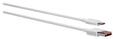 6A Type-A to Type-C Cable - 1m - White