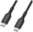OtterBox 78-81357, OtterBox Standard Cable USB C-C 2M USB-PD Black
