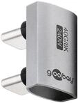 Pro USB-C Adapter 180&deg; U-Shape