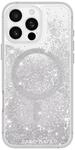 Case Mate Waterfall - Silver - MagSafe - iPhone 16 Pro Max