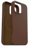OtterBox Symmetry Cactus Leather Apple iPhone 16 Pro Max Rich Adobe - brown