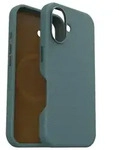 Symmetry Cactus Leather Apple iPhone 16 Juniper Sprig - green