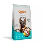 Dog Premium Adult Large chicken - dry dog food - 12kg
