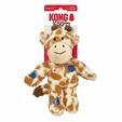 Wild Knots Giraffe Squeak Toy S/M