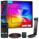 TV Backlight 3 Lite H6097 - screen mirror camera - LED - 30 LEDs/m - 24 W - RGBICW -