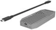 ICY BOX IB-1919M-C42, ICY BOX IB-1919M-C42 - storage enclosure - M.2 NVMe Card / PCIe
