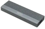 USB M.2 Hard Disk Enclosure