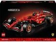 LEGO 42207, LEGO Technic 42207 Ferrari SF-24 F1 Rennauto