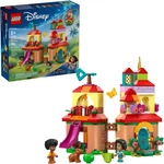 LEGO 43261, LEGO Disney 43261 Encanto Mini-Haus